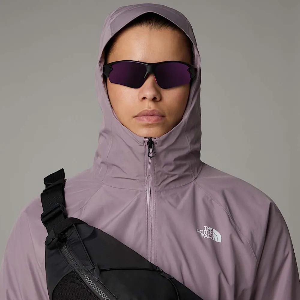 Mujer The North Face Impermeable|Chaquetas Ligeras<Chaqueta Zip-In Diablo Dynamic Para Mujer