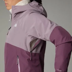 Mujer The North Face Impermeable|Chaquetas Ligeras<Chaqueta Zip-In Diablo Dynamic Para Mujer