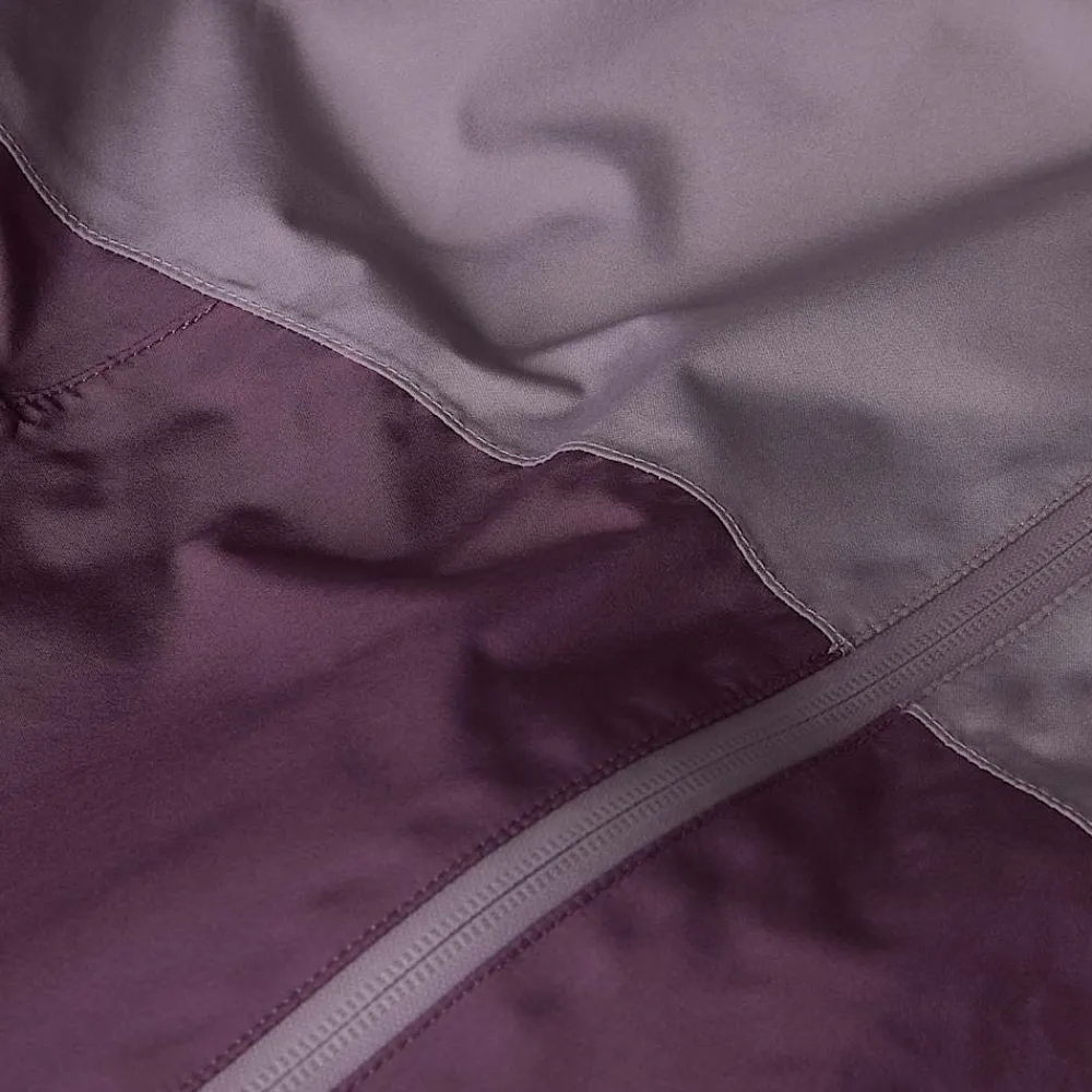 Mujer The North Face Impermeable|Chaquetas Ligeras<Chaqueta Zip-In Diablo Dynamic Para Mujer