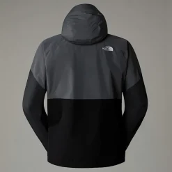 Hombre The North Face Impermeable<Chaqueta Zip-In Lightning Para Hombre