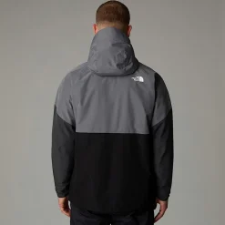 Hombre The North Face Impermeable<Chaqueta Zip-In Lightning Para Hombre