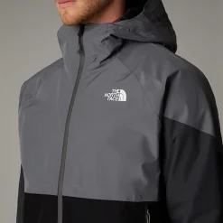 Hombre The North Face Impermeable<Chaqueta Zip-In Lightning Para Hombre