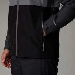 Hombre The North Face Impermeable<Chaqueta Zip-In Lightning Para Hombre