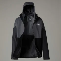 Hombre The North Face Impermeable<Chaqueta Zip-In Lightning Para Hombre