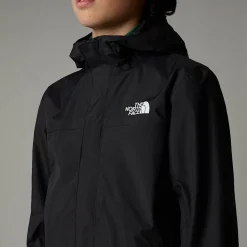 Niños The North Face Abrigos & Chaquetas|Chaquetas Impermeables<Chubasquero Antora Para Niño