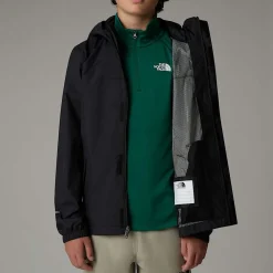 Niños The North Face Abrigos & Chaquetas|Chaquetas Impermeables<Chubasquero Antora Para Niño