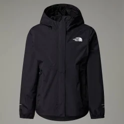 Niños The North Face Abrigos & Chaquetas|Chaquetas Impermeables<Chubasquero Antora Para Niña