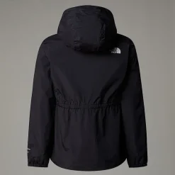 Niños The North Face Abrigos & Chaquetas|Chaquetas Impermeables<Chubasquero Antora Para Niña