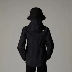 Niños The North Face Abrigos & Chaquetas|Chaquetas Impermeables<Chubasquero Antora Para Niña