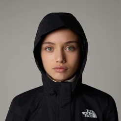 Niños The North Face Abrigos & Chaquetas|Chaquetas Impermeables<Chubasquero Antora Para Niña