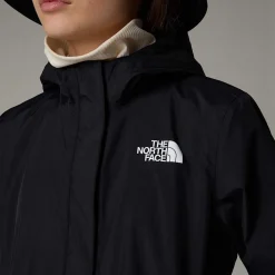 Niños The North Face Abrigos & Chaquetas|Chaquetas Impermeables<Chubasquero Antora Para Niña