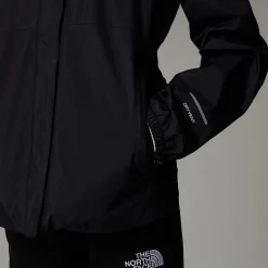Niños The North Face Abrigos & Chaquetas|Chaquetas Impermeables<Chubasquero Antora Para Niña