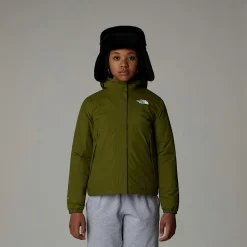 Niños The North Face Abrigos & Chaquetas|Chaquetas Impermeables<Chubasquero Cálido Antora Para Bebé