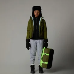 Niños The North Face Abrigos & Chaquetas|Chaquetas Impermeables<Chubasquero Cálido Antora Para Bebé