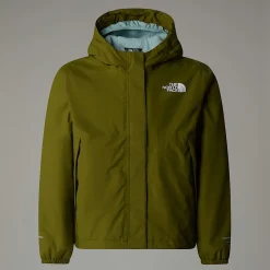 Niños The North Face Abrigos & Chaquetas|Chaquetas Impermeables<Chubasquero Cálido Antora Para Bebé