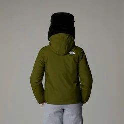 Niños The North Face Abrigos & Chaquetas|Chaquetas Impermeables<Chubasquero Cálido Antora Para Bebé