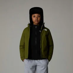 Niños The North Face Abrigos & Chaquetas|Chaquetas Impermeables<Chubasquero Cálido Antora Para Bebé