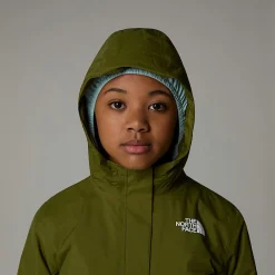 Niños The North Face Abrigos & Chaquetas|Chaquetas Impermeables<Chubasquero Cálido Antora Para Bebé