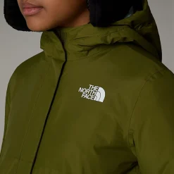 Niños The North Face Abrigos & Chaquetas|Chaquetas Impermeables<Chubasquero Cálido Antora Para Bebé