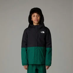 Niños The North Face Abrigos & Chaquetas|Chaquetas Impermeables<Chubasquero Cálido Antora Para Niño