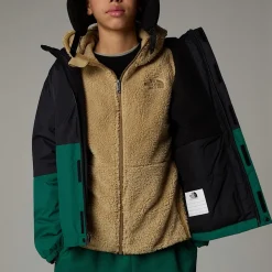 Niños The North Face Abrigos & Chaquetas|Chaquetas Impermeables<Chubasquero Cálido Antora Para Niño