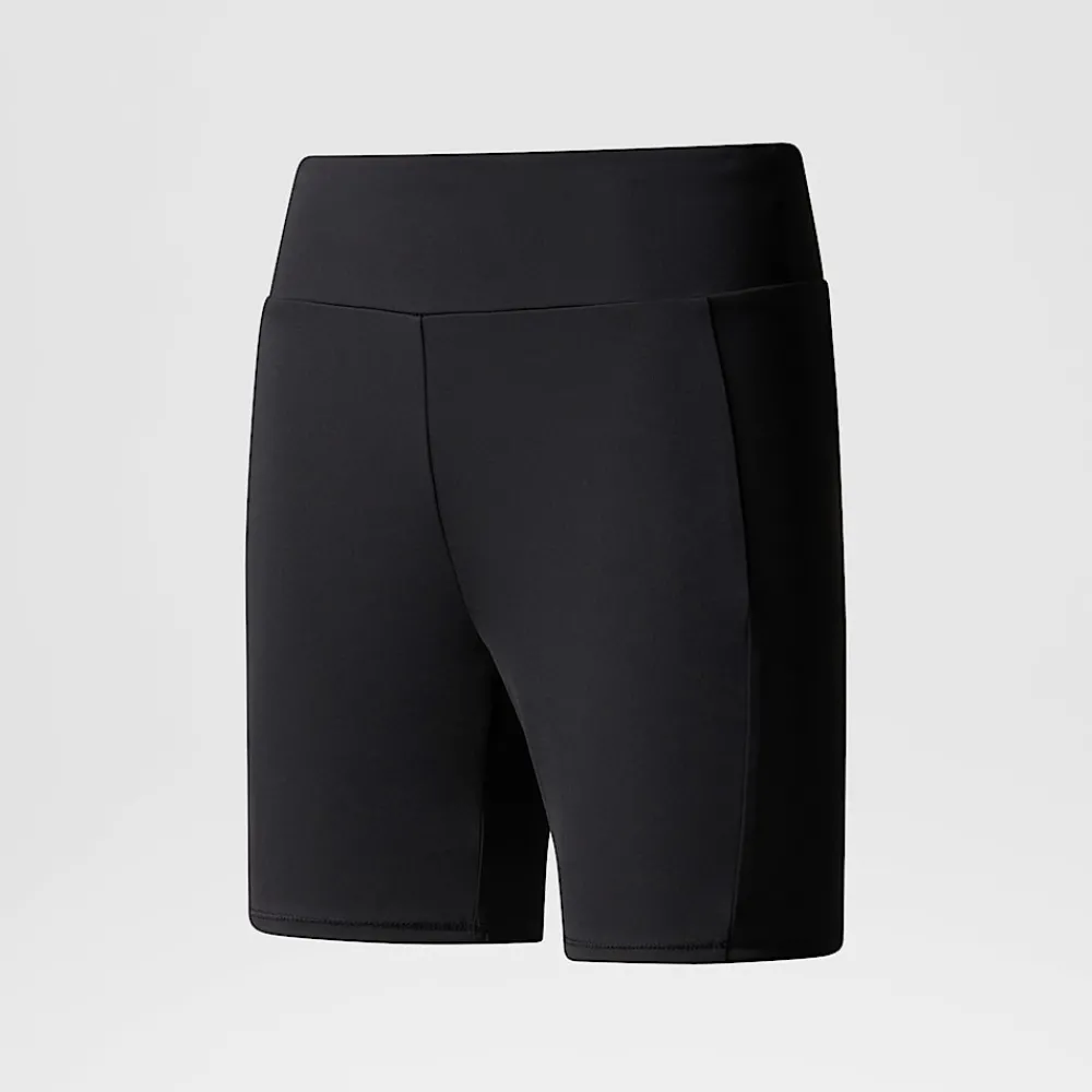 Niños The North Face Pantalones<Ciclistas Never Stop Para Niña