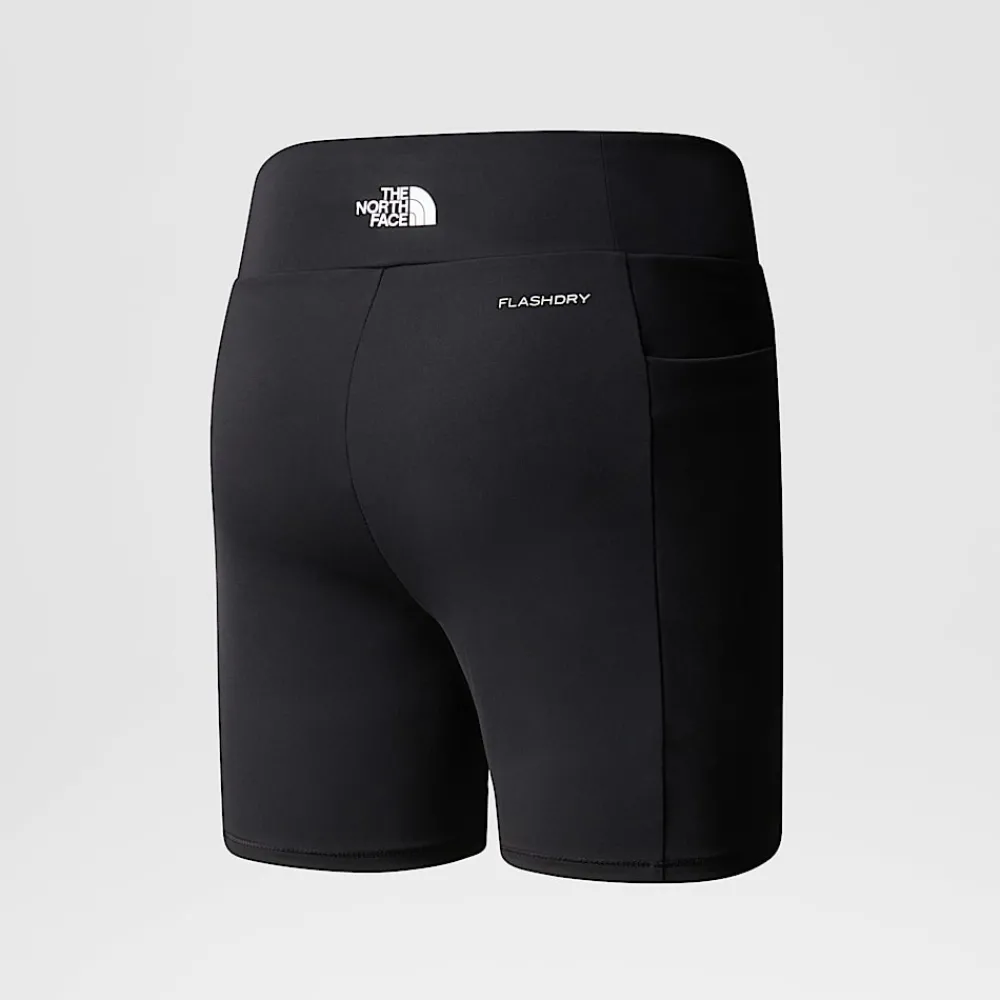 Niños The North Face Pantalones<Ciclistas Never Stop Para Niña