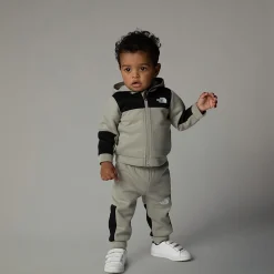 Niños The North Face Bebés (0-2 Años)<Conjunto De Dos Piezas Easy Para Bebé