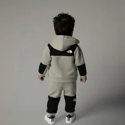 Niños The North Face Bebés (0-2 Años)<Conjunto De Dos Piezas Easy Para Bebé