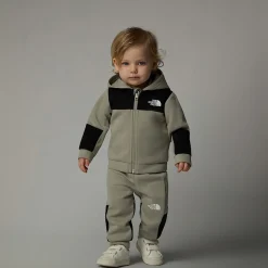 Niños The North Face Bebés (0-2 Años)<Conjunto De Dos Piezas Easy Para Bebé