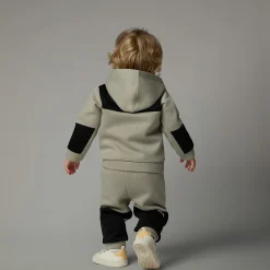 Niños The North Face Bebés (0-2 Años)<Conjunto De Dos Piezas Easy Para Bebé