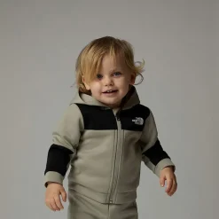 Niños The North Face Bebés (0-2 Años)<Conjunto De Dos Piezas Easy Para Bebé
