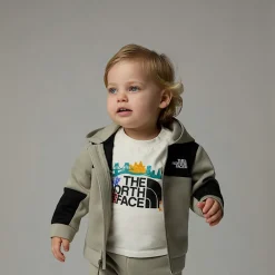 Niños The North Face Bebés (0-2 Años)<Conjunto De Dos Piezas Easy Para Bebé