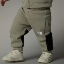 Niños The North Face Bebés (0-2 Años)<Conjunto De Dos Piezas Easy Para Bebé
