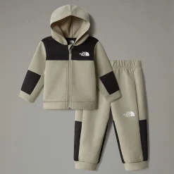 Niños The North Face Bebés (0-2 Años)<Conjunto De Dos Piezas Easy Para Bebé