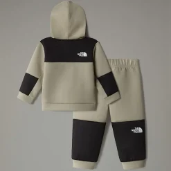 Niños The North Face Bebés (0-2 Años)<Conjunto De Dos Piezas Easy Para Bebé