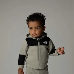 Niños The North Face Bebés (0-2 Años)<Conjunto De Dos Piezas Easy Para Bebé