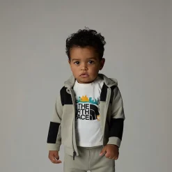 Niños The North Face Bebés (0-2 Años)<Conjunto De Dos Piezas Easy Para Bebé