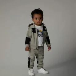 Niños The North Face Bebés (0-2 Años)<Conjunto De Dos Piezas Easy Para Bebé