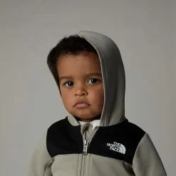 Niños The North Face Bebés (0-2 Años)<Conjunto De Dos Piezas Easy Para Bebé