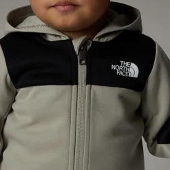 Niños The North Face Bebés (0-2 Años)<Conjunto De Dos Piezas Easy Para Bebé