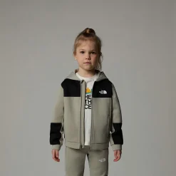 Niños The North Face Niños Pequeños (2-7 Años)<Conjunto De Dos Piezas Easy Para Niños