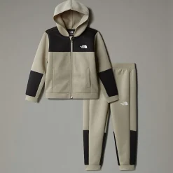 Niños The North Face Niños Pequeños (2-7 Años)<Conjunto De Dos Piezas Easy Para Niños
