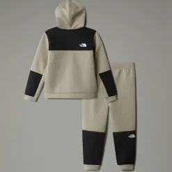 Niños The North Face Niños Pequeños (2-7 Años)<Conjunto De Dos Piezas Easy Para Niños