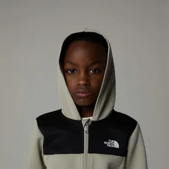 Niños The North Face Niños Pequeños (2-7 Años)<Conjunto De Dos Piezas Easy Para Niños