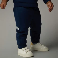 Niños The North Face Bebés (0-2 Años)<Conjunto De Poliéster Para Bebé
