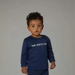 Niños The North Face Bebés (0-2 Años)<Conjunto De Poliéster Para Bebé