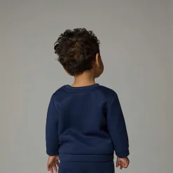 Niños The North Face Bebés (0-2 Años)<Conjunto De Poliéster Para Bebé