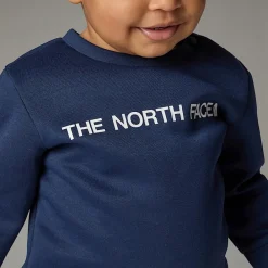 Niños The North Face Bebés (0-2 Años)<Conjunto De Poliéster Para Bebé
