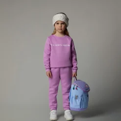 Niños The North Face Niños Pequeños (2-7 Años)<Conjunto De Poliéster Para Niños